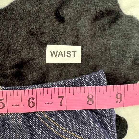 Fall Floral Baby Girl Longsleeve Peplum Bodysuit & Pant Set Size 12 months - Picture 10 of 13